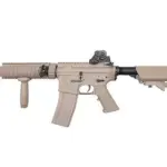 asgbox.pl - Replika karabinka TR4 CQB-S DST