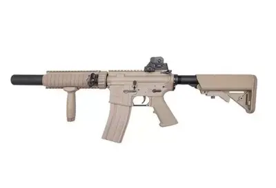 asgbox.pl - Replika karabinka TR4 CQB-S DST