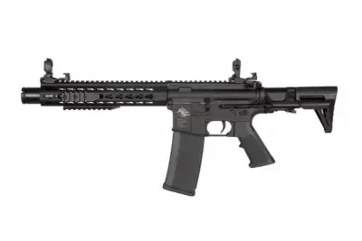 Replika karabinka RRA SA-C07 PDW CORE™ - czarna - obrazek 2