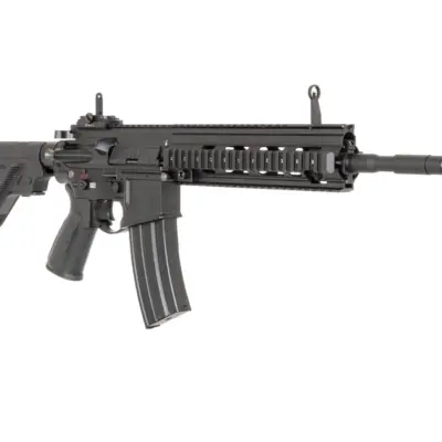 asgbox.pl - Replika karabinka 813 - czarna