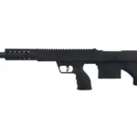 asgbox.pl - Replika karabinu snajperskiego SRS A1 Sport 20" - Pull Bolt Version - czarna