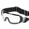 asgbox.pl - Gogle taktyczne Jumpmaster™ - czarne