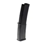 asgbox.pl - Magazynek mid-cap 120 kulek replik Heckler&Koch MP7A1 AEG