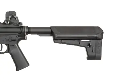 asgbox.pl - Replika karabinka War Sport LVOA-S - czarna
