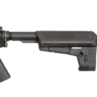 asgbox.pl - Replika karabinka War Sport LVOA-S - czarna