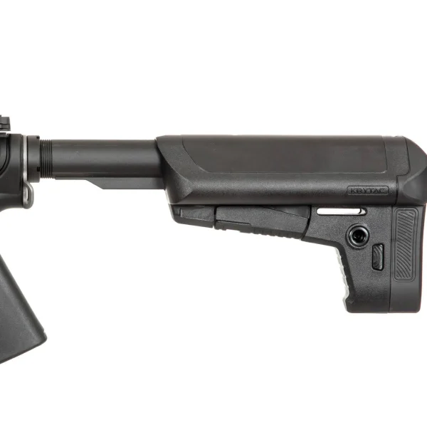 asgbox.pl - Replika karabinka War Sport LVOA-S - czarna