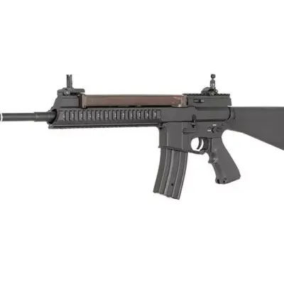 asgbox.pl - Replika karabinka AY-A0006 - czarna