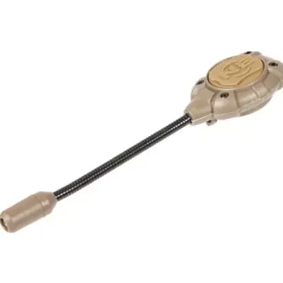 asgbox.pl - Oświetlenie taktyczne MPLS - Dark Earth