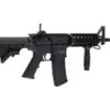 asgbox.pl - Replika karabinka KAC SR16 - czarna