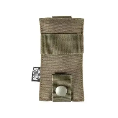 asgbox.pl - Ładownica ze znacznikiem trafienia - oliwkowa