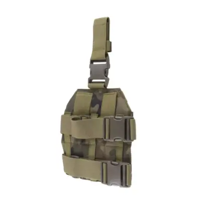 asgbox.pl - Panel udowy z kaburą uniwersalną - wz.93 Pantera Leśna