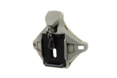 asgbox.pl - Montaż NVG L4 Hybrid z retraktorem - Foliage Green