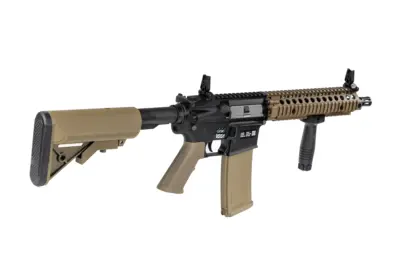 Replika karabinka SA-C19 CORE™Daniel Defense® - Half-Tan - obrazek 2