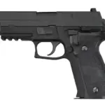 asgbox.pl - Replika gazowa pistoletu F226 MK25