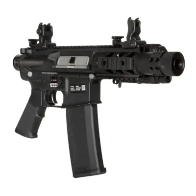 asgbox.pl - Replika karabinka SA-C18 CORE™ - czarna