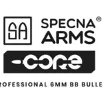 asgbox.pl - Kulki Specna Arms CORE™ BIO 0