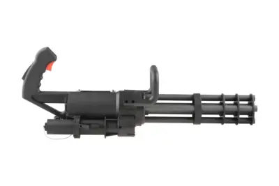 asgbox.pl - Replika działka M132 Microgun