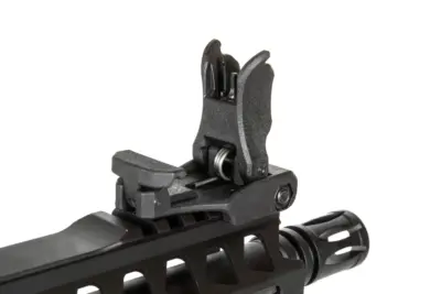 Replika karabinka RRA & SI SA-E17 EDGE™ PDW - Czarna - obrazek 3