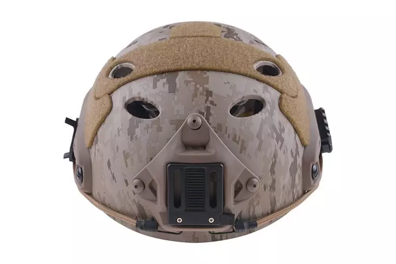 Replika kasku FAST PJ - AOR1 OD-G-FMA-21-022112-04 asgbox.pl asgbox.pl - Replika kasku FAST PJ - AOR1