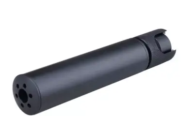 asgbox.pl - Tłumik Covert Tactical PRO typu Halo QD