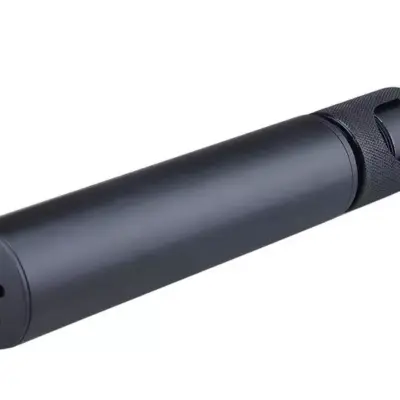 asgbox.pl - Tłumik Covert Tactical PRO typu Halo QD