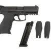asgbox.pl - Replika pistoletu Heckler&Koch VP9