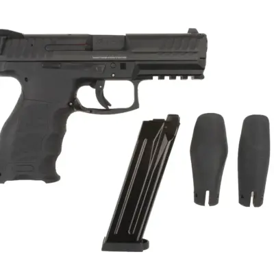 asgbox.pl - Replika pistoletu Heckler&Koch VP9