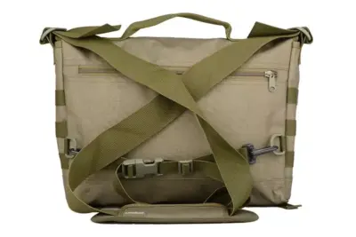 asgbox.pl - Torba Wisport Pathfinder - RAL-7013