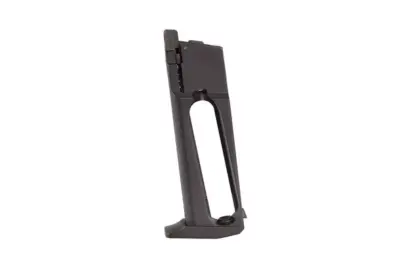 asgbox.pl - Magazynek CO2 15 kulek do replik KCB44 (Makarov PM)