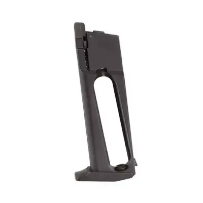 asgbox.pl - Magazynek CO2 15 kulek do replik KCB44 (Makarov PM)