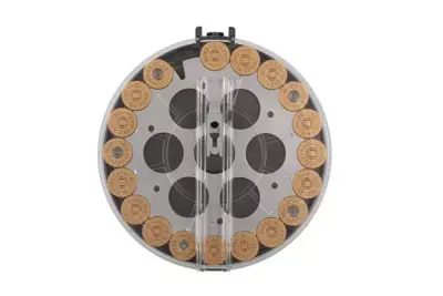 Magazynek bębnowy Drum Magazine do replik AA-12 Tokyo Marui - obrazek 2