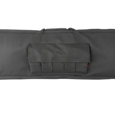 asgbox.pl - Pokrowiec na broń NSB 1080mm - czarny