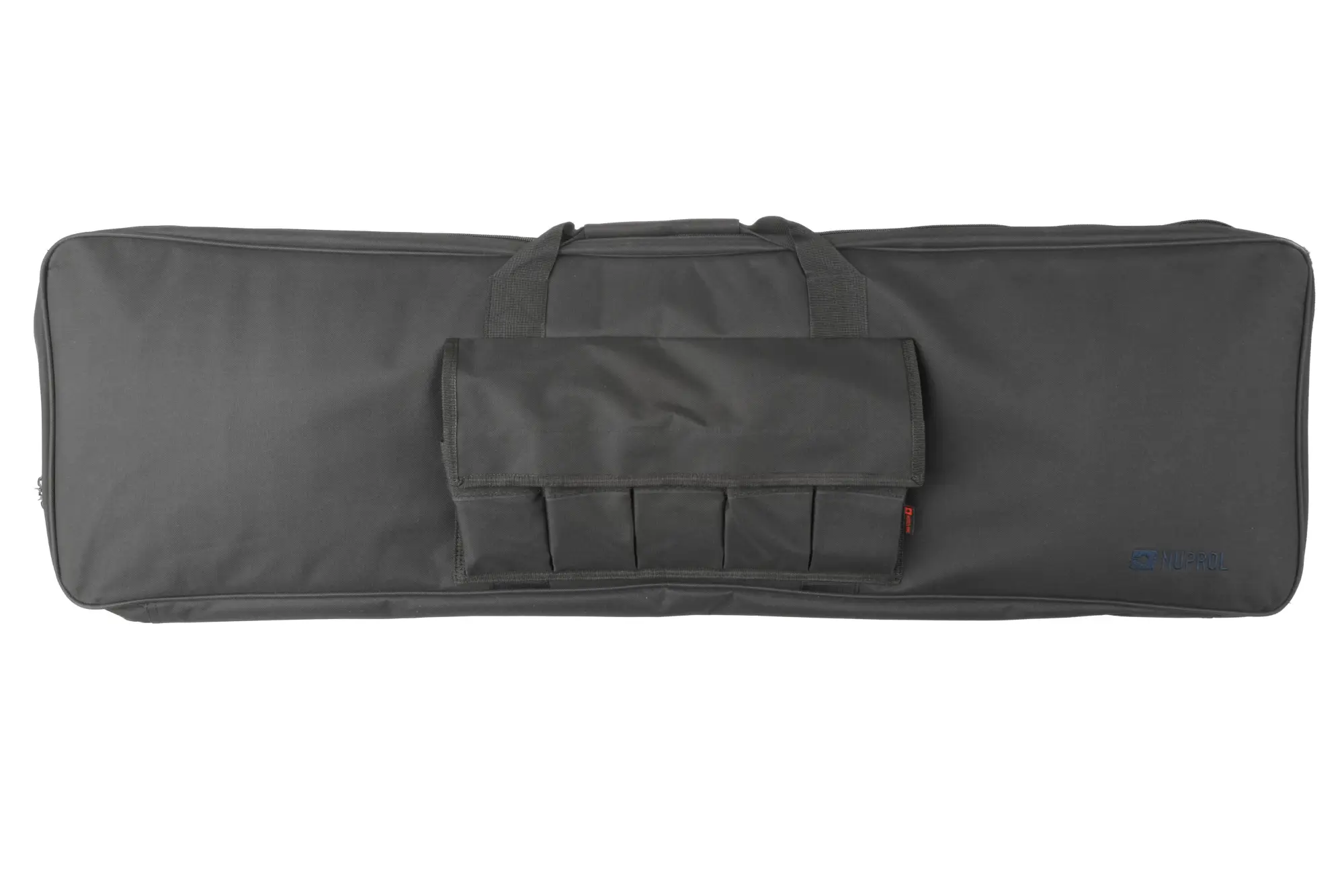 Pokrowiec na broń NSB 1080mm - czarny OD-G-WEE-22-017597-00 asgbox.pl asgbox.pl - Pokrowiec na broń NSB 1080mm - czarny