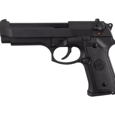 asgbox.pl - Replika pistoletu SR92 GGB