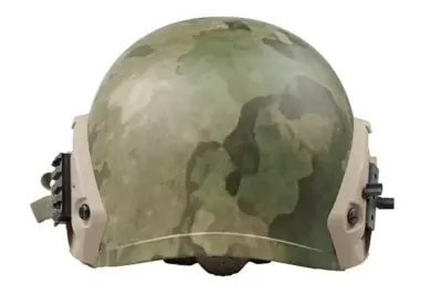 asgbox.pl - Replika hełmu Ballistic - ATC FG