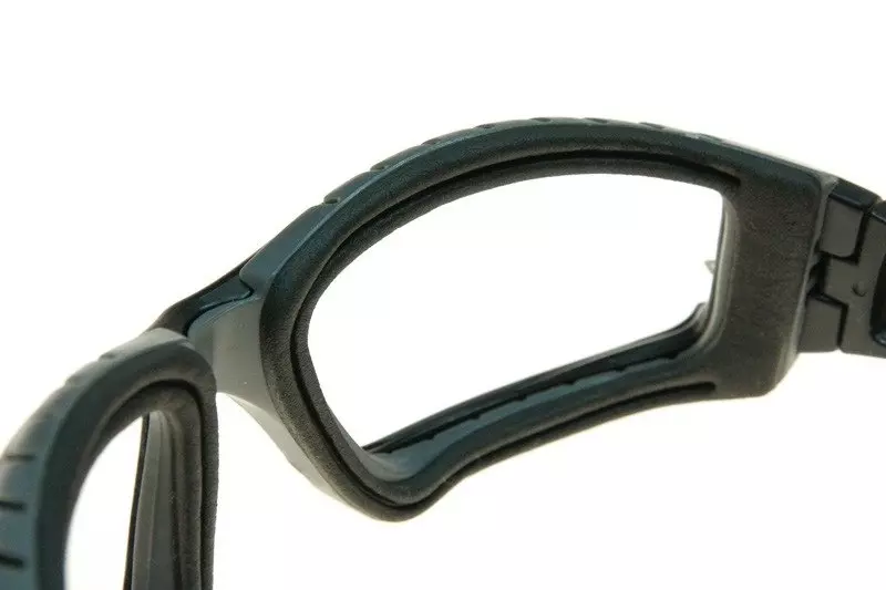 Okulary Bolle Tracker Clear OD-G-BOL-41-000876-00 asgbox.pl asgbox.pl - Okulary Bolle Tracker Clear