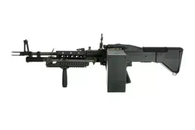 asgbox.pl - ARES Model K43 MOD 0
