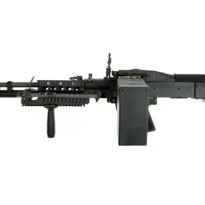 asgbox.pl - ARES Model K43 MOD 0