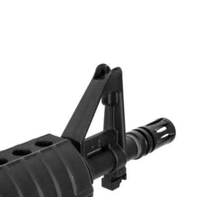 asgbox.pl - Replika karabinka SA-C02 CORE™ X-ASR™ - czarna