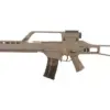 Replika karabinka SA-G14 EBB - tan OD-G-SPE-01-023584-00 asgbox.pl asgbox.pl - Replika karabinka SA-G14 EBB - tan