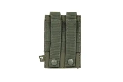 Ładownica Single Rifle Mag Plate - oliwkowa - obrazek 2