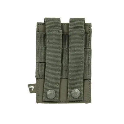Ładownica Single Rifle Mag Plate - oliwkowa VIP-19-030479-00 asgbox.pl