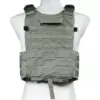 asgbox.pl - Kamizelka Taktyczna typu 94K Plate Carrier M4 - Foliage Green