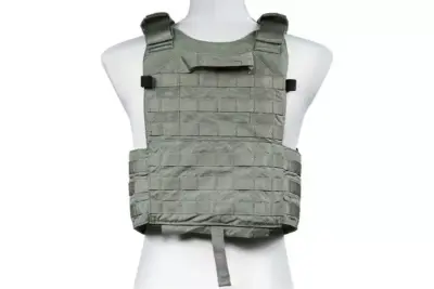 asgbox.pl - Kamizelka Taktyczna typu 94K Plate Carrier M4 - Foliage Green