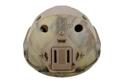 asgbox.pl - Replika kasku X-Shield FAST PJ - MAD