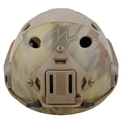 asgbox.pl - Replika kasku X-Shield FAST PJ - MAD