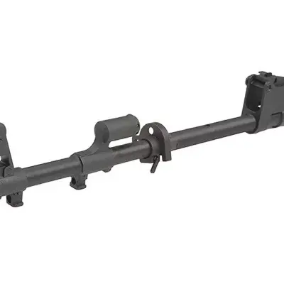 asgbox.pl - Stalowy zespół lufy zewnętrznej do repliki EL-74N