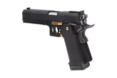 asgbox.pl - Replika pistoletu AW-HX2102 Double Barrel