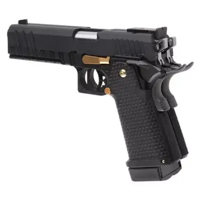 asgbox.pl - Replika pistoletu AW-HX2102 Double Barrel