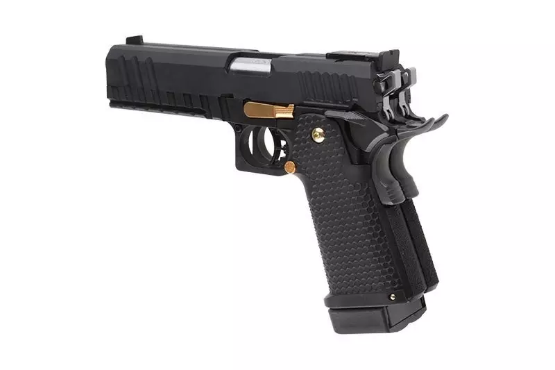 Replika pistoletu AW-HX2102 Double Barrel AWO-02-017964-00 asgbox.pl asgbox.pl - Replika pistoletu AW-HX2102 Double Barrel